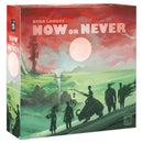 Now or Never Board Games - New