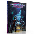 Numenera: Voices of the Datasphere RPG - New