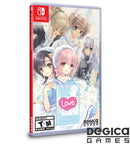 Nurse Love Obsession (SWI) Video Games - Games - Switch