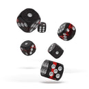 Oakie Doakie Enclave 16mm D6 Accessories - Dice