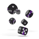 Oakie Doakie Enclave 16mm D6 Accessories - Dice