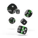 Oakie Doakie Enclave 16mm D6 Accessories - Dice