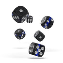 Oakie Doakie Enclave 16mm D6 Accessories - Dice