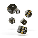 Oakie Doakie Enclave 16mm D6 Accessories - Dice