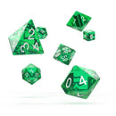 Oakie Doakie Translucent Accessories - Dice