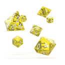 Oakie Doakie Translucent Accessories - Dice