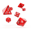 Oakie Doakie Translucent Accessories - Dice