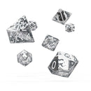 Oakie Doakie Translucent Accessories - Dice