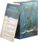Objects of Intrigue: Waterways RPG - New