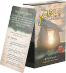 Objects of Intrigue: Wilderlands RPG - New
