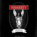Oddassity Board Games - New