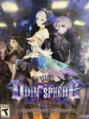 Odin Sphere: Leifthrasir Storybook Edition Video Games - Games - PS4
