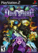 Odin Sphere (PS2) Video Games - Games - PS2
