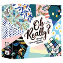 Oh Really? Board Games - New