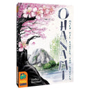 Ohanami Board Games - New