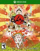 Okami HD(XB1) Video Games - Games - XB1