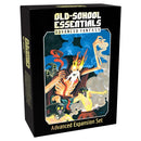 Old - School Essentials Advanced Expansion Set RPG - New