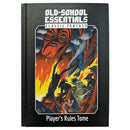 Old - School Essentials Classic Fantasy Player's Rules Tome RPG - New