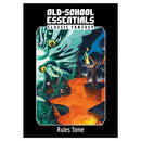 Old - School Essentials Classic Fantasy Rules Tome RPG - New