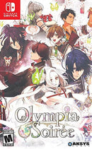Olympia Soiree (SWI) Video Games - Games - Switch