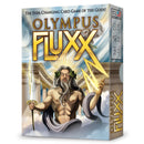 Olympus Fluxx Board Games - New