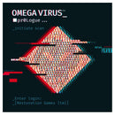 Omega Virus Prologue Board Games - New