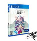 One Step from Eden (PS4 LR) Video Games - Games - PS4