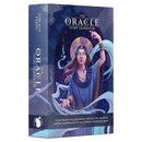 Oracle Story Generator RPG - New