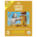 Original Adventures Reincarnated 5 Castle Amber 5e RPG - New