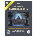 Original Adventures Reincarnated 6 The Temple of Elemental Evil 5e RPG - New