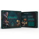 Orlog Assassins Creed Valhalla Game Board Games - New