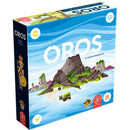 Oros (Vault) Board Games - New
