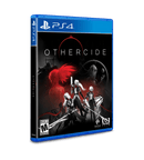 Othercide (PS4 LR) Video Games - Games - PS4