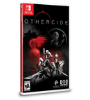 Othercide (SWI LR) Video Games - Games - Switch