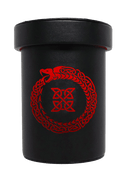 Ouroboros Dice Cup Accessories - Dice