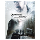 Outbreak: Undead GM's Guide 2nd Ed RPG - New