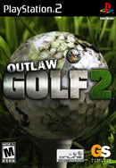 Outlaw Golf 2 (PS2) Video Games - Games - PS2