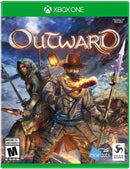 Outward Video Games - Games - PS4