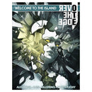 Over The Edge: Welcome To The Island RPG - New