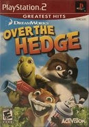 Over the Hedge [Greatest Hits] (PS2) Video Games - Games - PS2
