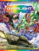 Overlight: The Ivory Mausoleum RPG - New