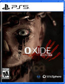 Oxide Room 104(PS5) Video Games - Games - PS5
