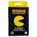 PAC - MAN: The Card Game Board Games - New