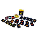 PAC - MAN: The Card Game Board Games - New