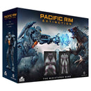 Pacific Rim Extinction: Starter Set Miniatures - Models