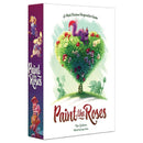 Paint the Roses Board Games - New