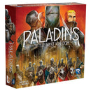 Paladins of the West Kingdom Board Games - New