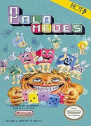 Palamedes (NES) Video Games - Games - NES