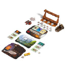 Paleo Board Games - New