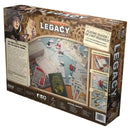 Pandemic Legacy: Season 0 Board Games - New